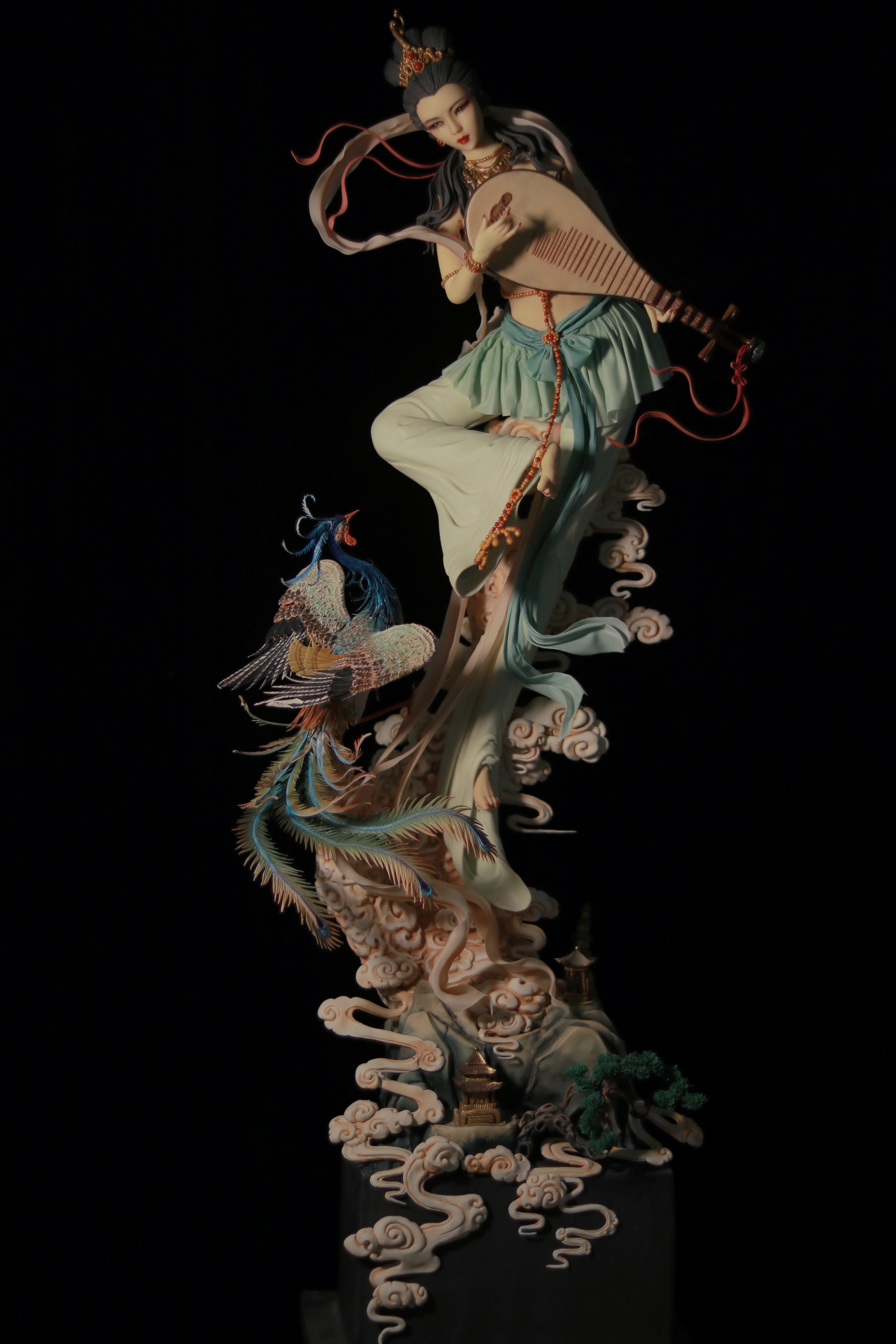 Artistic Vision