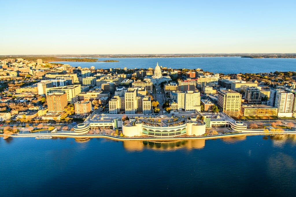 Madison International Students Story